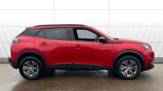 Peugeot 2008 100kW Active Premium+ 50kWh 5dr Auto Electric Estate